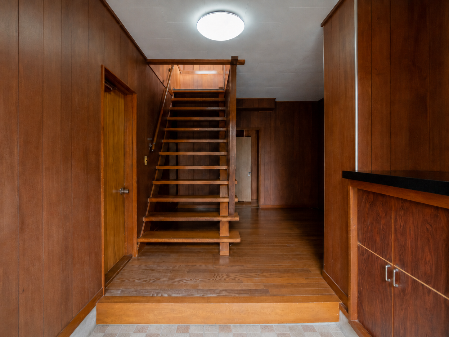 施工前 3
