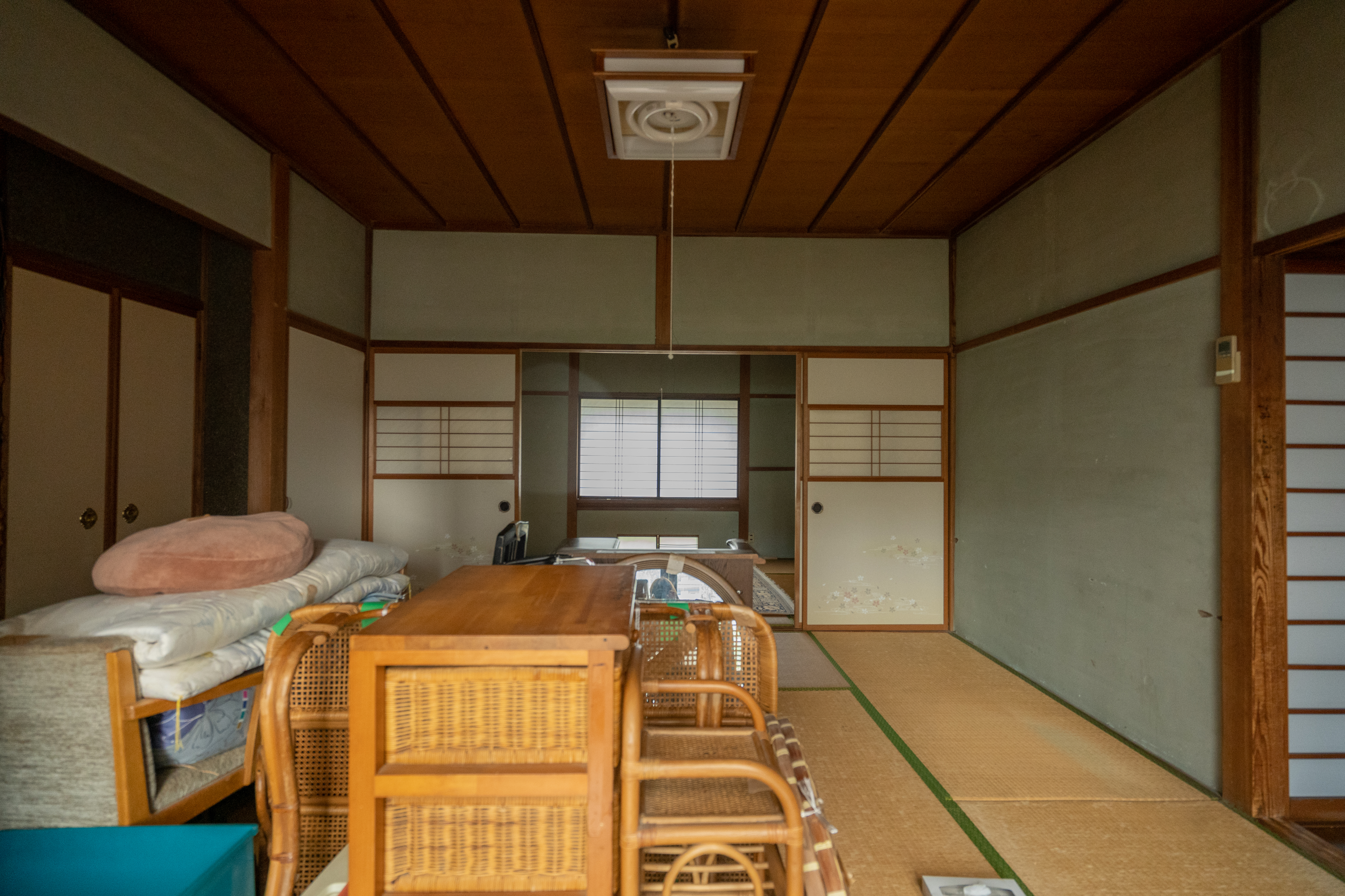 施工前 2